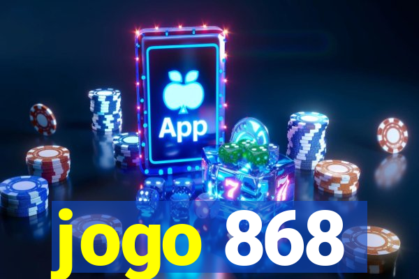 jogo 868